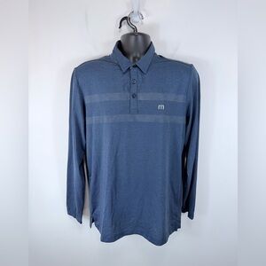 Travis Mathew Men’s Long Sleeve